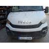 iveco daily vi caja/chasis del año 2017