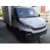 iveco daily vi caja/chasis del año 2017