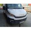 iveco daily vi caja/chasis del año 2017