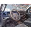 iveco daily vi caja/chasis del año 2017