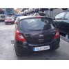 opel corsa d (s07) del año 2008