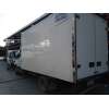 iveco daily vi caja/chasis del año 2017