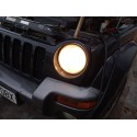 JEEP CHEROKEE (KJ)