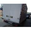 iveco daily vi caja/chasis del año 2017