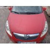 opel corsa d (s07) del año 2007