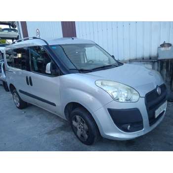 FIAT DOBLO de desguace
