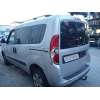 fiat doblo del año 2011
