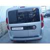 fiat doblo del año 2011