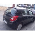 OPEL CORSA D (S07)