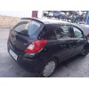 opel corsa d (s07) del año 2008
