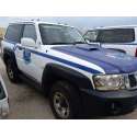 NISSAN PATROL GR (Y61)