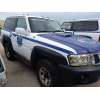 nissan patrol gr (y61) del año 2008