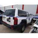 NISSAN PATROL GR (Y61)