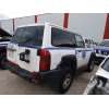 nissan patrol gr (y61) del año 2008