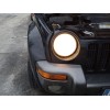 jeep cherokee (kj) del año 2004