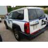 nissan patrol gr (y61) del año 2008