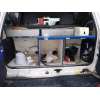 nissan patrol gr (y61) del año 2008