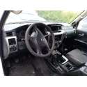 NISSAN PATROL GR (Y61)
