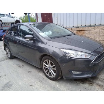 FORD FOCUS LIM.