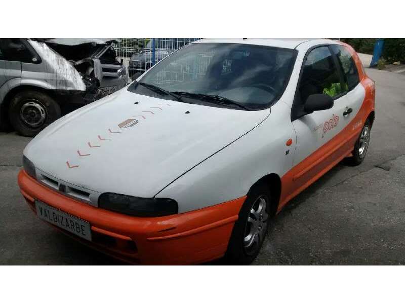 FIAT BRAVO (182)