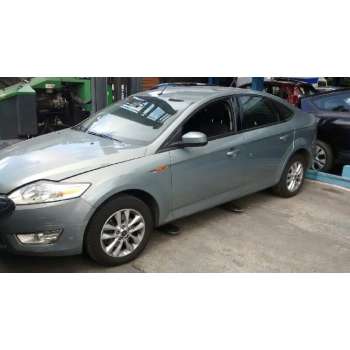 FORD MONDEO BER. (CA2)