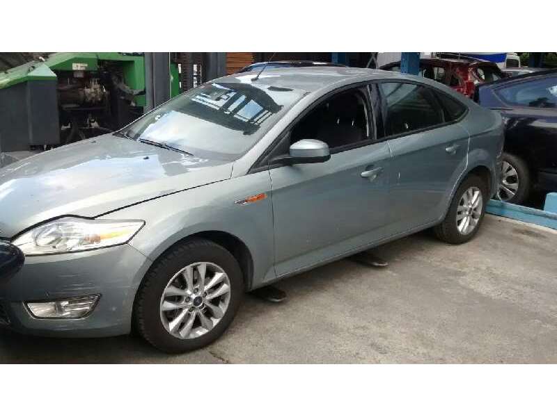 FORD MONDEO BER. (CA2)