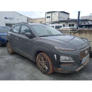 HYUNDAI KONA (OS, OSE, OSI)