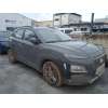 hyundai kona (os, ose, osi) del año 2018