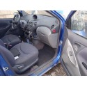 TOYOTA YARIS (NCP1/NLP1/SCP1)