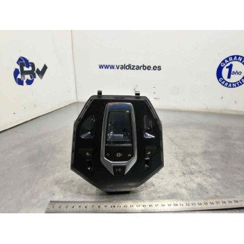 Recambio de luz interior para citroën ds5 2.0 bluehdi 150 referencia OEM IAM 96702429  