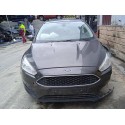 FORD FOCUS LIM.