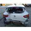 renault clio iv del año 2014