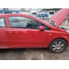 opel corsa d (s07) del año 2007