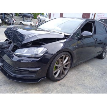volkswagen golf vii lim. del año 2015