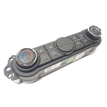 MANDO CLIMATIZADOR C00188950 