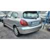 nissan almera (n16/e) del año 2003