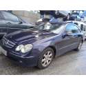 MERCEDES-BENZ CLASE CLK (W209) COUPE