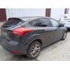ford focus lim. del año 2017