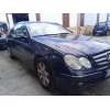 mercedes-benz clase clk (w209) coupe del año 2003