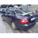 MERCEDES-BENZ CLASE CLK (W209) COUPE