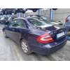 mercedes-benz clase clk (w209) coupe del año 2003