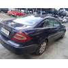 mercedes-benz clase clk (w209) coupe del año 2003
