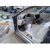 mercedes-benz clase clk (w209) coupe del año 2003