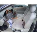 MERCEDES-BENZ CLASE CLK (W209) COUPE