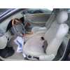 mercedes-benz clase clk (w209) coupe del año 2003