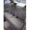 mercedes-benz clase clk (w209) coupe del año 2003