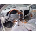 MERCEDES-BENZ CLASE CLK (W209) COUPE