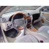 mercedes-benz clase clk (w209) coupe del año 2003