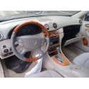 MERCEDES-BENZ CLASE CLK (W209) COUPE