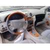 mercedes-benz clase clk (w209) coupe del año 2003